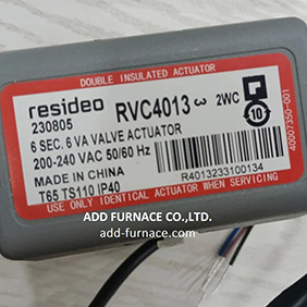 resideo RVC4013AJ1000T